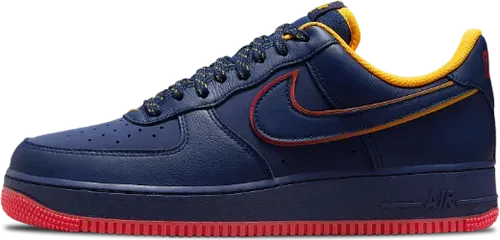Nike Air Force 1 Low Retro Lettering Hv5752 410