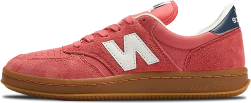 image de New Balance T500 Drift Red Ct500ab