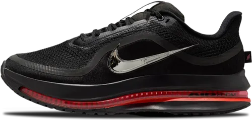 image de Nike Air Zoom Pegasus Premium Black Bright Crimson Hq2592 003