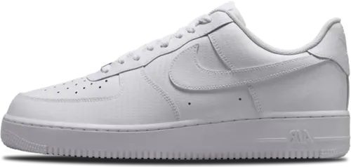 Image de Nike Air Force 1 Low White Carbon Fiber Hf2886 100