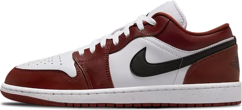 Image de Air Jordan 1 Low Se Dark Pony Hf3148 102
