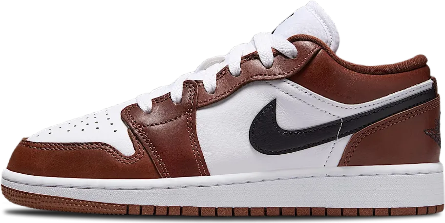 Air Jordan 1 Low SE GS 
