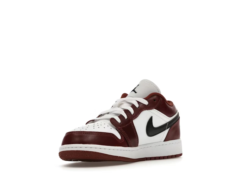 Air Jordan 1 Low SE GS 