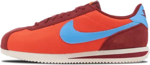 image de Nike Cortez Txt Wmns Red Dz2795 603