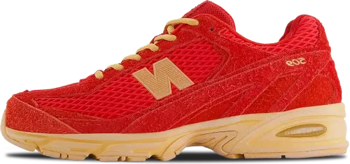 image de Dohee Kim New Balance 509 Deep Red U509b1