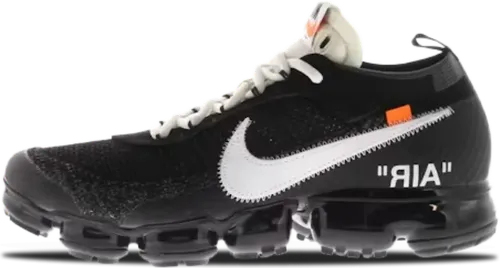 image de Off White Nike Air Vapormax The Ten Aa3831 001