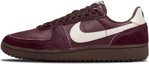 image de Nike Field General 82 Burgundy Crush Ib2323 600