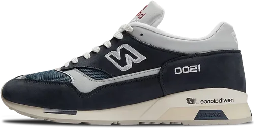 image de New Balance 1500 Made In Uk Vintage Navy U1500vnv
