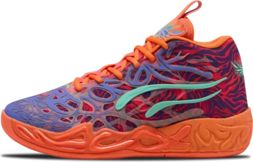 image de Puma Lamelo Ball Mb 04 Creativity Pack 311690 01