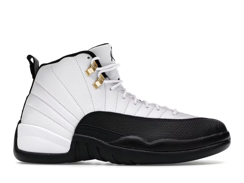 Air Jordan 12  TAXI - view 0