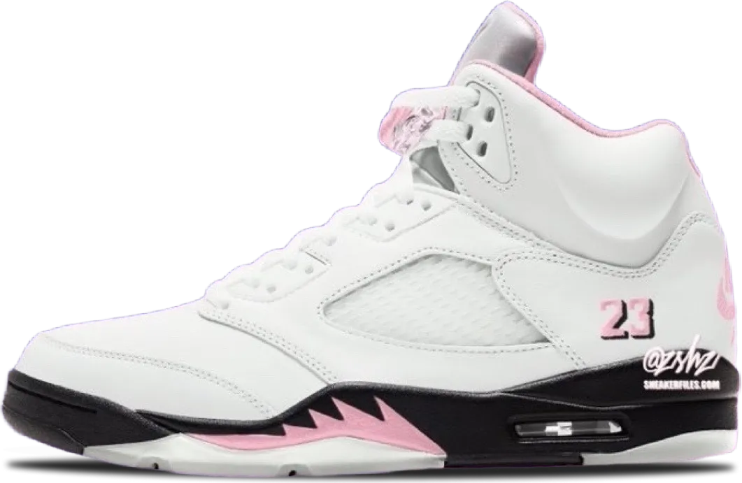 Air Jordan 5 OG 35TH ANNIVERSARY