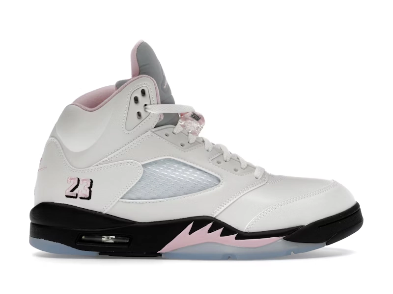 Air Jordan 5 OG 35TH ANNIVERSARY - view 0