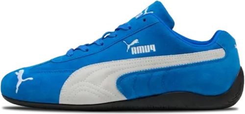 image de Puma Speedcat Og Team Royal White 398846 18