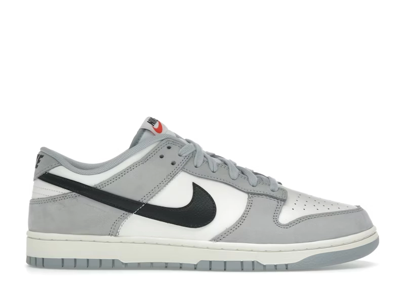 Nike Dunk Low SMOKE GREY - view 0