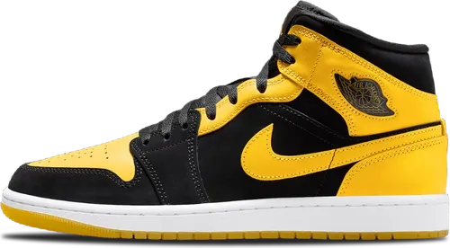 image de Air Jordan 1 Mid New Love Hj6654 071