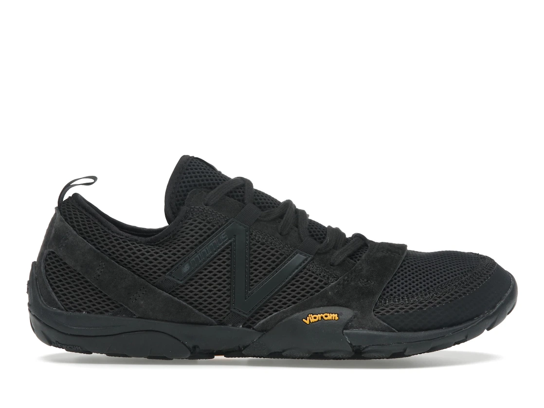 New Balance MT10 BLACK CASTLEROCK - view 0