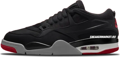 image de Air Jordan 4 Rm Bred Fq7939 061