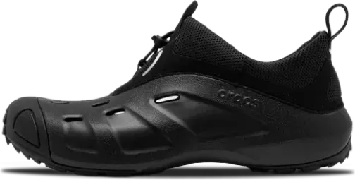 Crocs Quick Trail Low BLACK