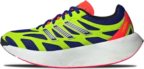 image de Adidas Adizero Aruku Lucid Blue Solar Slime Jh8090