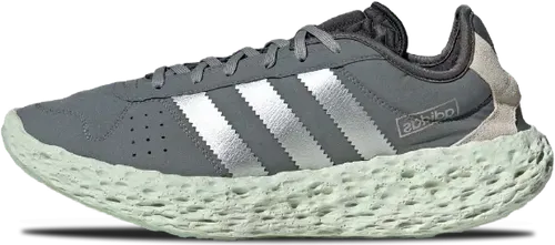 image de Adidas Zponge Grey Four Jh8111