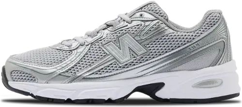 image de New Balance 740 Castlerock Silver Metallic U740sg2