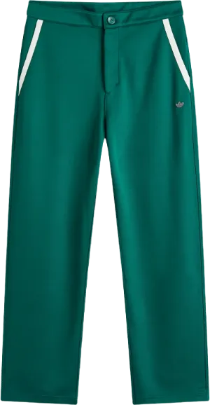 adidas Premium Tailored Pants COLLEGE GREEN