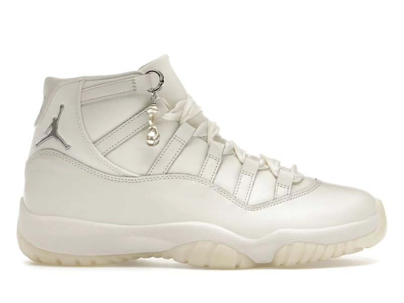 Air Jordan 11 Retro WMNS GRAND FINALE - view 0