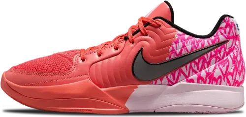 image de Nike Ja 2 Heart Eyes Ib5842 800
