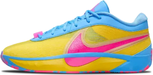 image de Nike Giannis Freak 6 Candy Funhouse Hf1820 700