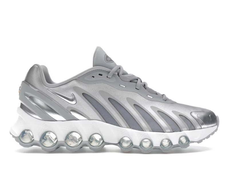 Nike Air Max Dn8 WMNS METALLIC SILVER - view 0
