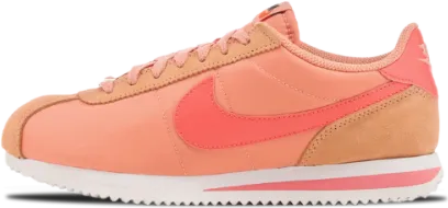 Nike Cortez Textile WMNS APRICOT AGATE