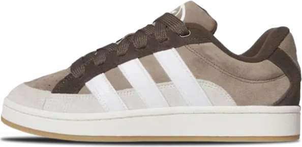 Our selection of adidas Campus 00s Brown sneakers for men and women