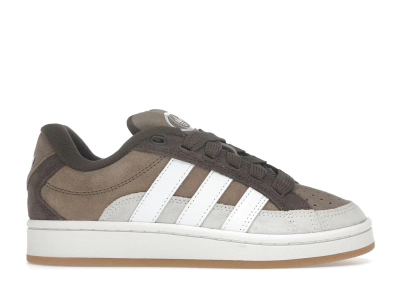 adidas Campus 00s Beta EARTH STRATA - view 0