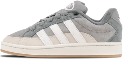 adidas Campus 00s Beta GREY CLOUD WHITE