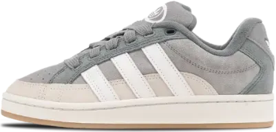 Adidas Campus 00s Beta Grey Cloud White Jr2463