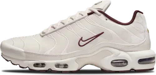 Nike Air Max Plus Burgundy Crush Light Bone Hf3181 001
