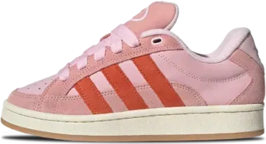 image de Adidas Campus 00s Beta Clear Pink Jh5607