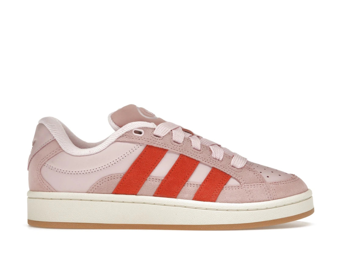 adidas Campus 00s Beta CLEAR PINK - view 0