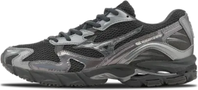 Mizuno Wave Rider 10 BLACK SAND