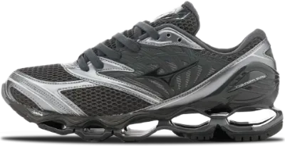 Mizuno Wave Prophecy LS BLACK SAND