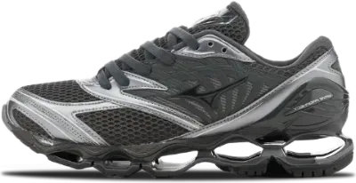 image de Mizuno Wave Prophecy Ls Black Sand D1ga2511 03