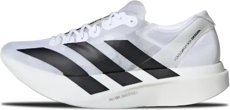 image de Adidas Adizero Adios Pro Evo 1 White Black Ih5564