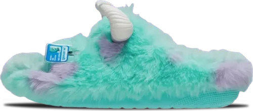 image de Monsters Inc Crocs Cozzzy Sandals Sulley 210877 90h
