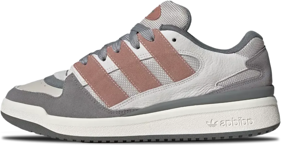 adidas gazelle silver green womens Shop Green Mens Forum Low CL Lace Up Sneakers  Shoebacca