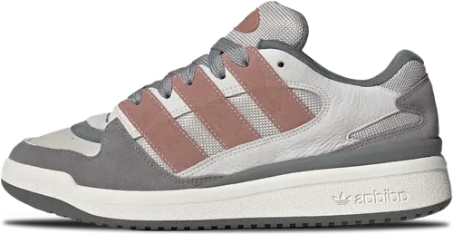 image de Adidas Forum Puffed Core White Warm Clay Js3161