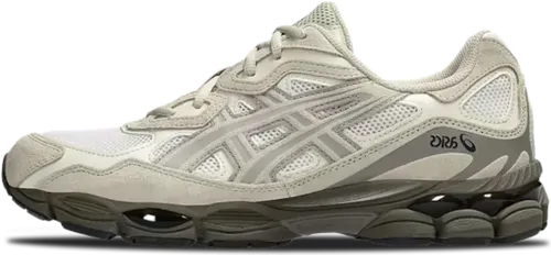 Asics Gel Nyc Cream Putty 1203a383 105 image