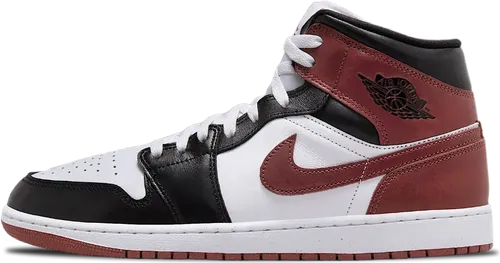 Air Jordan 1 Mid Se Dark Pony Hf3216 102