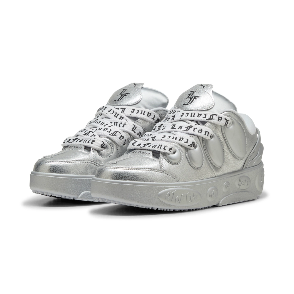 9C9C9A_LaMelo-Ball-x-Puma-LaFrance_CHROME-SILVER_311334-01_img5