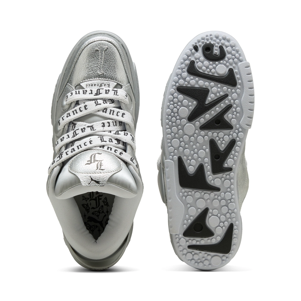 9C9C9A_LaMelo-Ball-x-Puma-LaFrance_CHROME-SILVER_311334-01_img7
