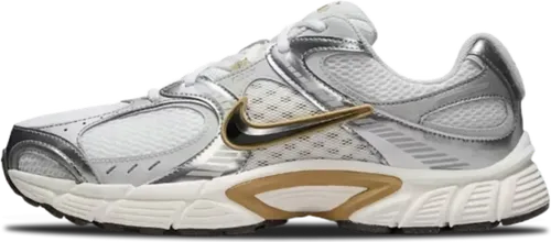 image de Nike V5 Rnr Parachute Beige Metallic Pewter Hj5228 102